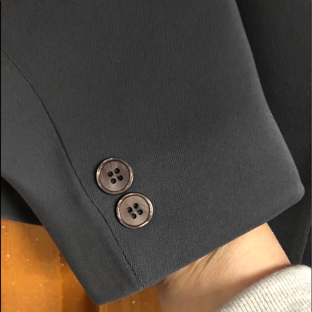 Kasper Suit Jacket - Picture 3 of 5